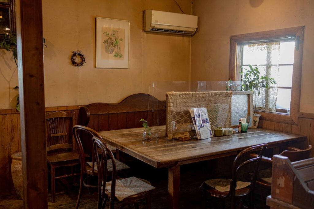 必ず再訪したくなる！ 隠れ家「レストランホットポット」 はんのーと 飯能ローカルメディア